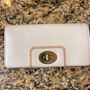 Kate spade wallet